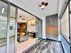 Riversails (D19), Condominium #610160791